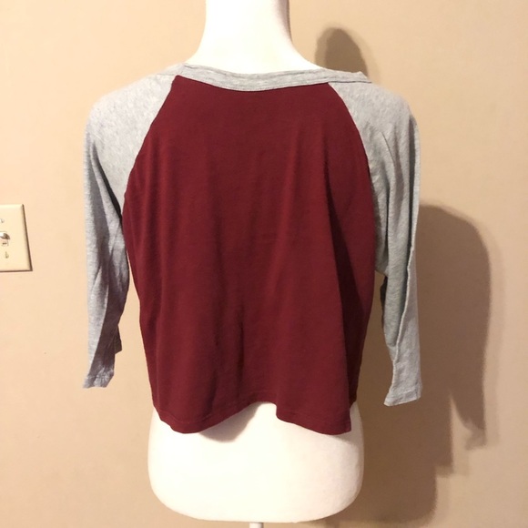 ⭐️ 3For$25 Disney Simba Crop Top The Lion … - Picture 4 of 6